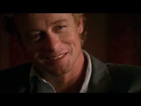 Muerte de la Familia de Patrick Jane - EL MENTALISTA (CLIP HD)