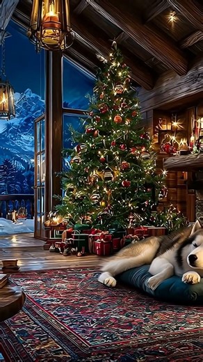 Why Everyone Wants This Dream Cabin!