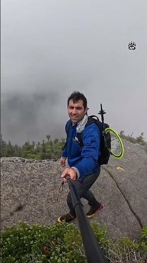 The Boys are ALWAYS up for a Challenge - The Adirondack Tool Co. #adirondacks #adventure #hiking