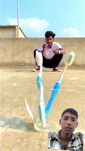 tooth paste Dale cup me know #vlog1