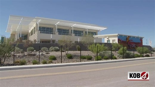 Albuquerque Route 66 Visitor Center opens with new exhibit and live music | Haystack News