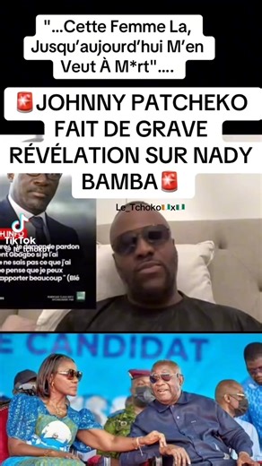 Vidéos de Johnny Patcheko (@johnny.patcheko06) avec son original - Johnny Patcheko