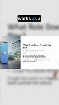 The Truth About Google Pay Refunds After You Get Scammed #fraud #refund #tips