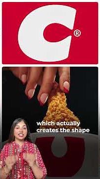 KFC didn’t just redesign its logo; it reimagined its brand while staying instantly recognisable.