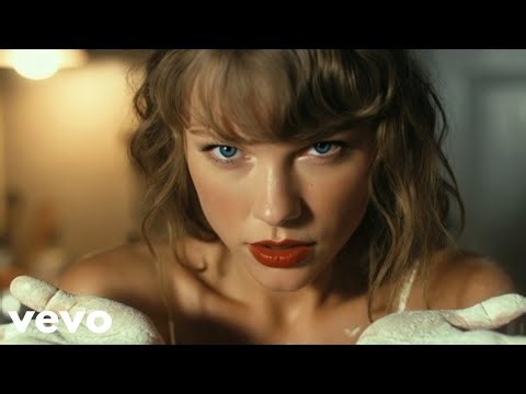 Taylor Swift — WE WERE GOLDEN | Cinematic Pop Gospel Anthem | Emotional Dance R&B Song 2026