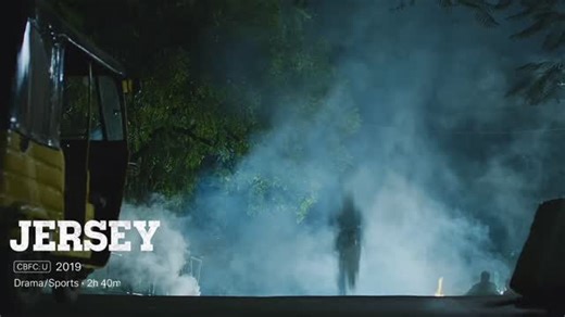 ft vivek katuri on Instagram: "JERSEY Jersey is a 2019 Telugu-language sports drama that celebrates dreams, second chances, and the courage to start again. The story follows Arjun, a failed cricketer who returns to the game in his late 30s, not for fame, not for glory, but to prove his worth to his son and himself. It’s about self-respect, redemption, and the fire that refuses to die even when the world tells you it’s too late. Every run he scores is a fight against age, regret, and broken dream