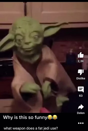 Yoda Hand Puppet Meme Compilation
