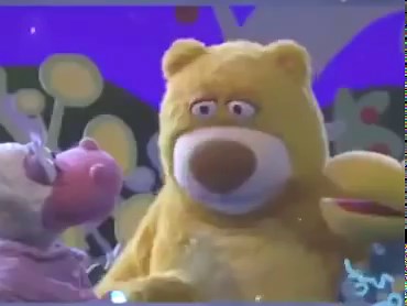 We`re Going Camping! -- Pajanimals