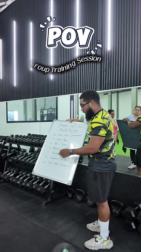 Evening sessions at Epic Fitness are where dedication meets discipline. Let’s finish the day strong. Group sessions that push limits, build strength, and create community. #EpicEvenings #GroupTraining #EpicFitness #StrongerTogether #EveningGrind #PersonalTraining