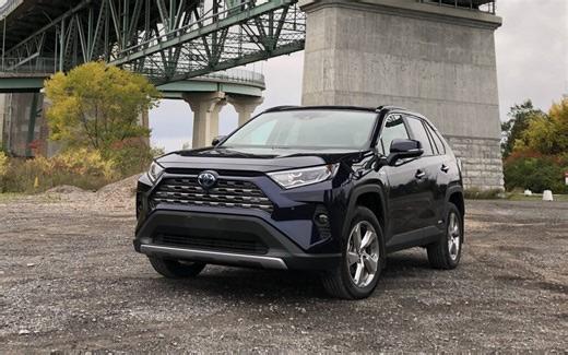 Cablegate : Toyota prolonge enfin la garantie pour certains RAV4 hybrides