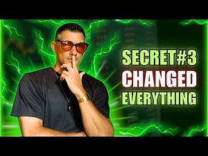 7 Market Wizards Secrets EVERY Trader Needs to Know