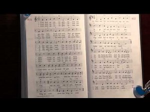 831 (WÜ) - Gott, dein guter Segen