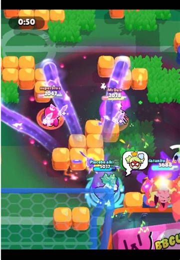 Brawl Stars: Tips and Tricks for Supercell's Top Game