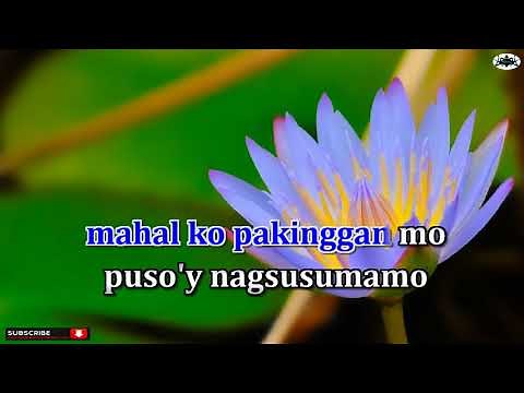 Parting Time - Rockstar (Tagalog Karaoke version)