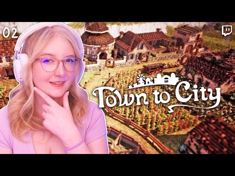 marking some farms for our city! - longplay 🌱🏘️ || 🎬 streamed [12/29/25]