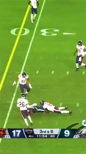 Caleb Williams Versus 🆚 Jalen Hurts Is An Epic Battle Like 👍🏾 Peyton Manning Versus 🆚 Tom Brady