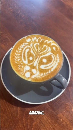 Read This Isekai About Coffee