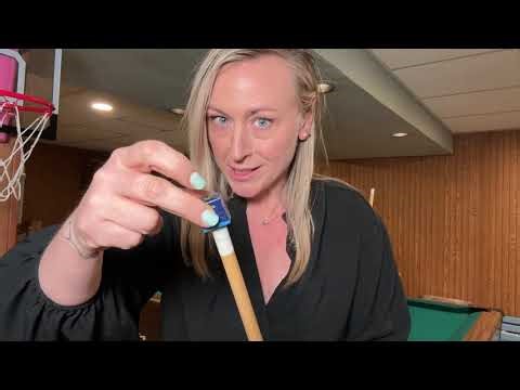 Pro Pool Cue Chalk Perfect for Game Night #ad