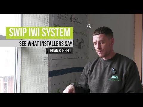 SWIP IWI System / See What Installers Say