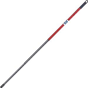 Tidy Monster Replacement Mop Handle for O-Ceda Spin Mop, Telescope Handle Extendable from 23 inch to 48 inch 1pc