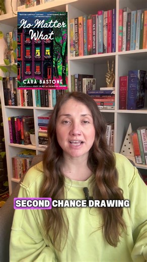 March 3 New Releases in 3 Words or Less 📖