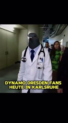 Dynamo Dresden Fans heute in Karlsruhe 👹😱 | Dynamo Dresden vs Karlsruhe #dynamo #dynamodresden