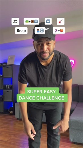 This dance is iconic dc: @gwenyth ryan #dancechallenge #dance #tutorial #tutorials