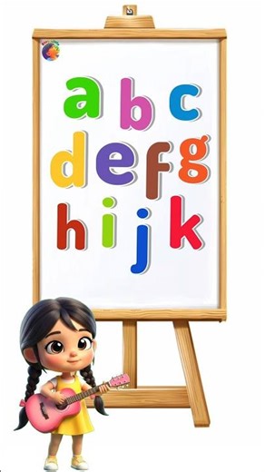 abcd song|| alphabet song for children #staylittlechannel #kidslearning