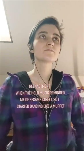 Muppet Time - True Story