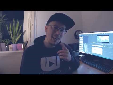 Fix Slow-Motion flickering EASY! (Premiere Pro Tutorial)