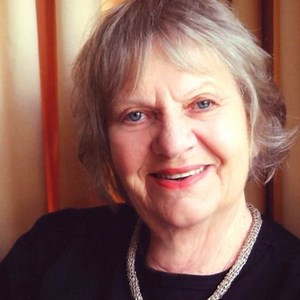 Elizabeth McRae - Alchetron, The Free Social Encyclopedia