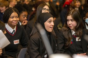 New Fund: If you’re developing diverse leaders of the future, we want to hear from you