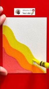 🌈 What is your favorite color? 👀 Tell me in the comment 👇 #shorts #painting #art #satisfying