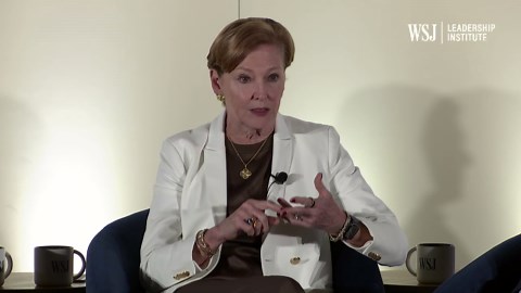 Executive Calls DEI Rollbacks 'Shortsighted' for Business