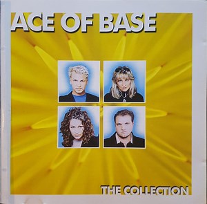 Ace Of Base - The Collection