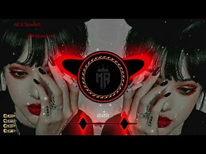 Hepi Ben » New Turkish Remix Boost Song _ (Slowed+Reverb) TikTok Trending🔥 _ Turkish Full Bass Music