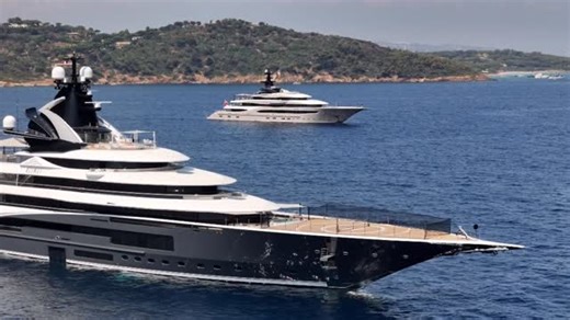 Denis - The Yacht Mogul on Instagram: "KISMETS Looking to buy/sell or charter a yacht? Feel free to reach out on DM or email: theyachtmogul@gmail.com #yachtlife #yacht #superyacht #luxury #yachtcharter"