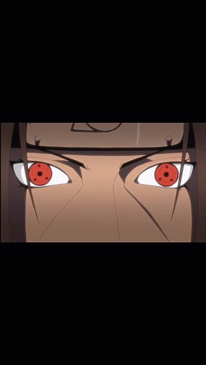 Itachi Uchiha Epic Moments in Naruto Shippuden