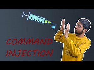 Command Injection Vulnerability | Binary Exploitation - 0x1