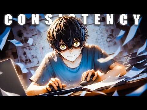 The Secret to STAY CONSISTENT in Coding (No One Talks About!)