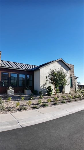 If Stunning was A HOME this will be IT. Lets Tour TriPointeHomes Latest Summerlin Las Vegas floor plans for sale in my opinion the best floor plans currently selling amongst builders in the city. Base price 1.6m add lot premium 2-450k then average upgrades 300k all in about 2.4-2.6m give me a call if interested. Carlisle ridge Summerlin las vegas #lasvegashomes #homesforsale #houseforsale #luxuryhomes #luxuryhouse #snowtour | Snow Real Estate