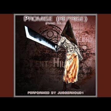 Promise (Reprise) (From "Silent Hill 2") (Piano Version)