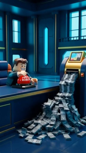 Why is Robux Supply Elastic & Bitcoin Fixed at 21 Million #new #roblox #rblx #bitcoin #short #usa