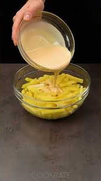 Don't fry potatoes until you see this technique that's taking the world by storm!