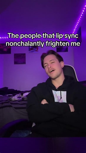 The Intricacies of Lip Syncing in Emo Culture