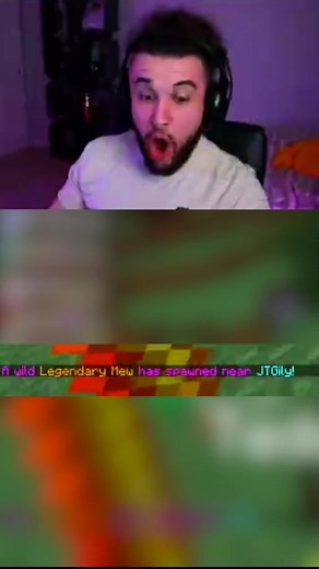 Epic Pixelmon Adventures with Rare Mew Encounter!