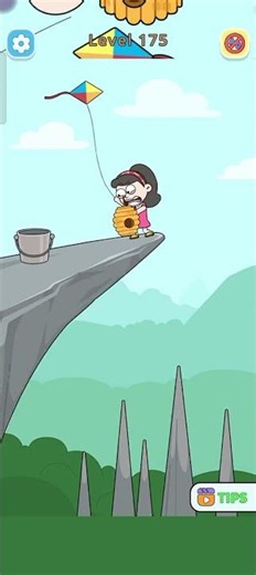 Death Puzzle Level 175 Update Version