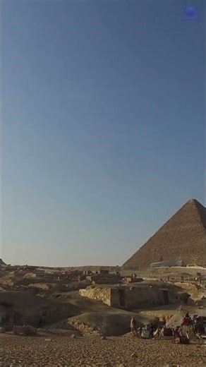 Hidden Secrets of the World’s Most Famous Monuments 🔍