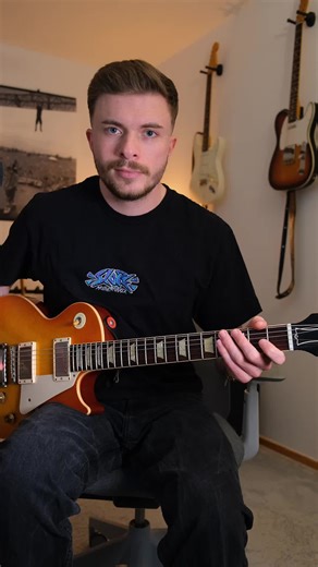 Die wichtigsten AC/DC Akkorde für den ultimativen Rocksound