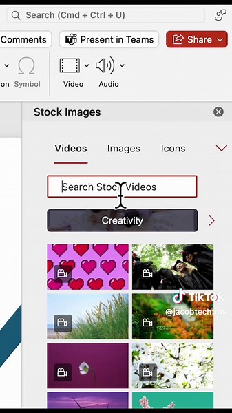 How to Enhance PowerPoint Presentations in 30 Seconds